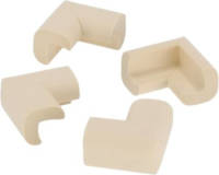 Orange85 Hoekbeschermers Tafel Beige Bescherming