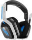 Astro A20 Draadloze Gaming Headset PS4/PS5/PC/Mac Wit/Blauw