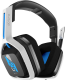 Astro A20 Draadloze Gaming Headset PS4/PS5/PC/Mac Wit/Blauw