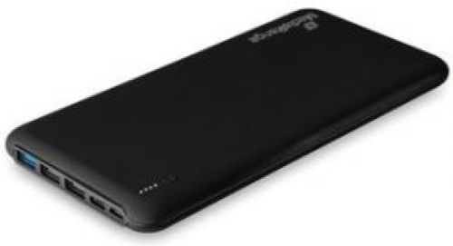 MediaRange MR754 powerbank Zwart Lithium-Polymeer (LiPo) 25000 mAh