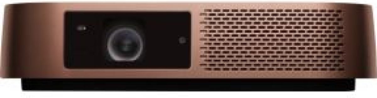 Viewsonic M2 beamer/projector Desktopprojector 1200 ANSI lumens DLP 1080p (1920x1080) Brons