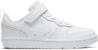 Nike Court Borough Low 2 sneakers wit