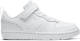 Nike Court Borough Low 2 sneakers wit