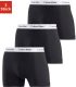 Calvin klein UNDERWEAR boxershort (set van 3)