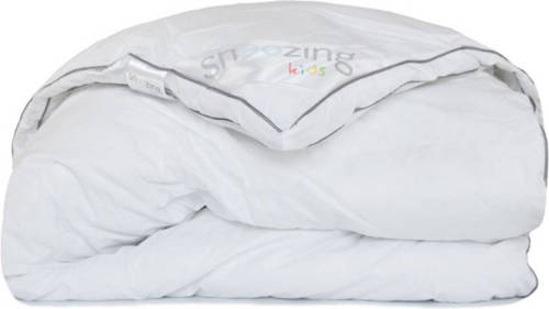 Snoozing Lienz synthetisch kinderdekbed - Ledikant (100x135 cm) - Kinder