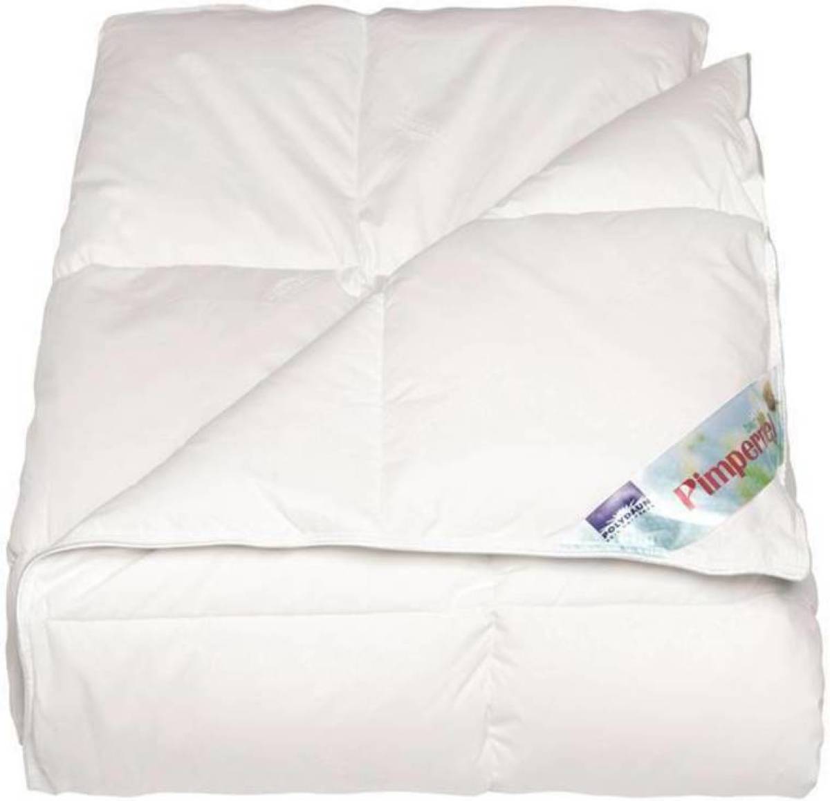 Polydaun Pimpernel synthetisch kinderdekbed - Synthetisch - Ledikant (100x135 cm) - Kinder,Enkel