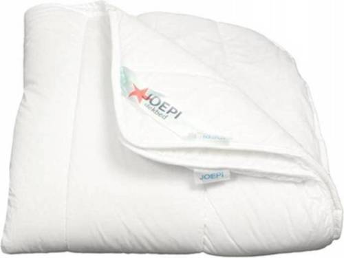 Polydaun Joepi synthetisch 4-seizoenen kinderdekbed - Junior (120x150 cm)