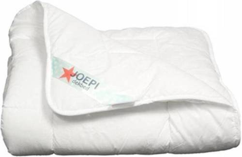Polydaun Joepi synthetisch kinderdekbed - Synthetisch - Junior (120x150 cm) - Kinder,Enkel