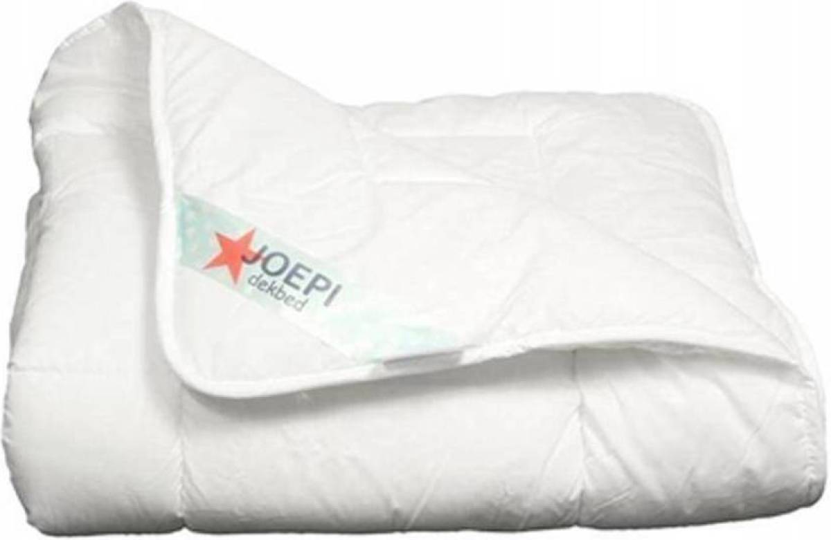 Polydaun Joepi synthetisch kinderdekbed - Synthetisch - Junior (120x150 cm) - Kinder,Enkel