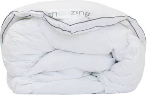 Snoozing Lienz synthetisch dekbed - Lits-jumeaux (240x220 cm) - Volwassen