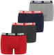 Puma boxershort (set van 4)