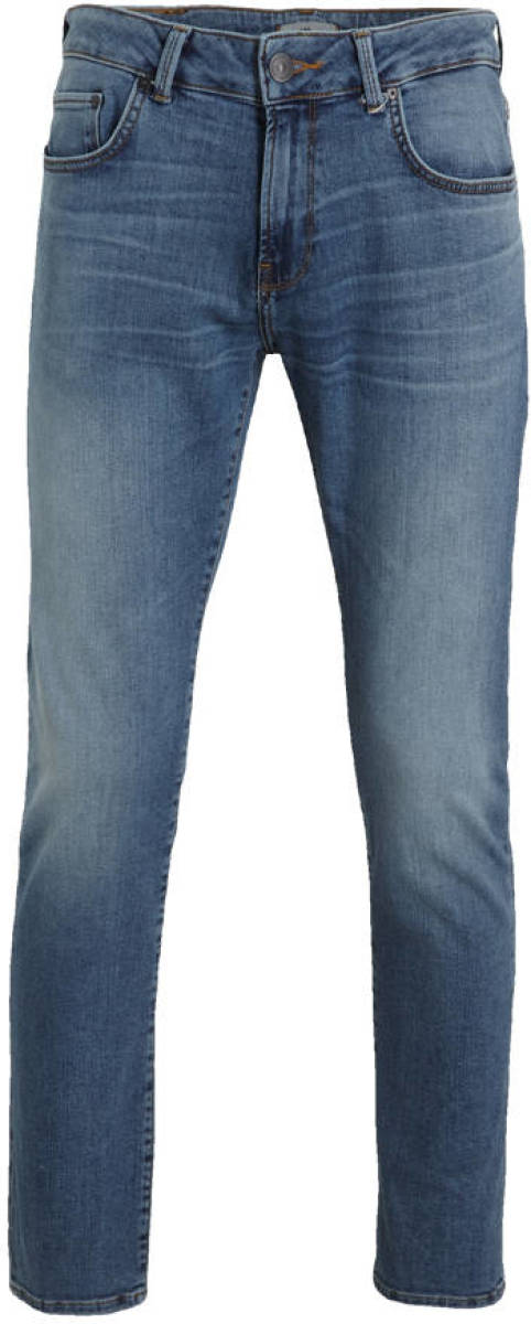 LTB straight fit jeans Hollywood altair wash