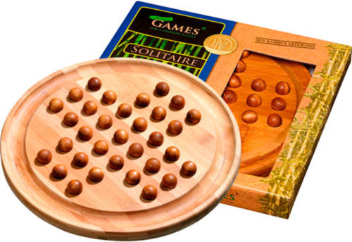 Philos solitaire - diameter 28,5cm - ballen 18mm