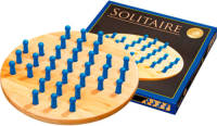 Philos solitaire - diameter 38cm - stenen 15mm