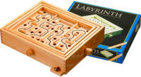 Philos labyrinth / doolhof - groot
