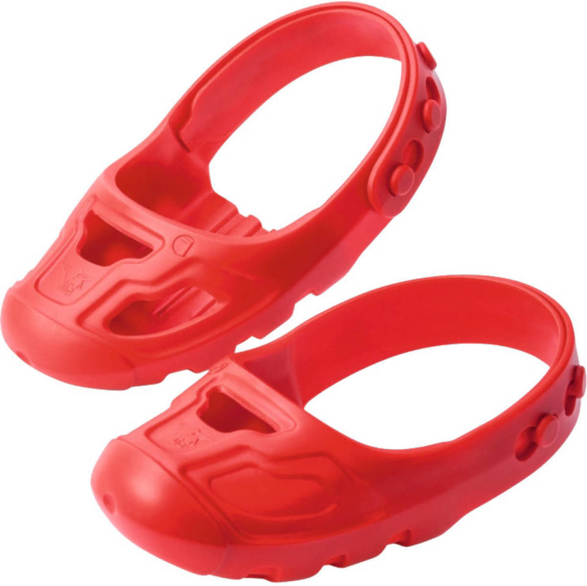 Big Shoe Care