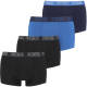 Puma boxershort (set van 4)