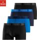 Puma boxershort (set van 4)