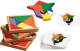 Philos speed tangram 10x10cm