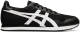 Asics Sportstyle Runner sneakers zwart/wit