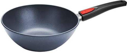 Wok, 26cm - Woll Diamond Lite