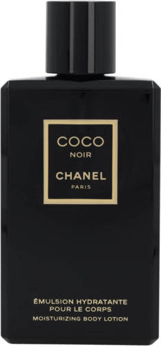 Chanel Coco Noir bodylotion