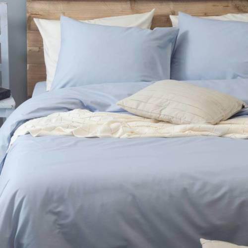 Cinderella Weekend dekbedovertrek - 1-persoons (140x200/220 cm + 1 sloop)
