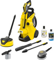 Karcher K4 Power Control Car & Home