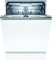 Bosch SBH4HCX48E / Inbouw / Volledig geintegreerd / Nishoogte 87,5 - 92,5 cm
