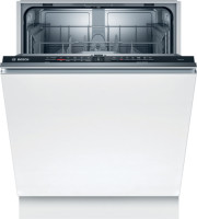 Bosch SMV2ITX22E / Inbouw / Volledig geintegreerd / Nishoogte 81,5 - 87,5 cm