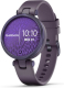 Garmin smartwatch Lily Sport Midnight Orchid (Donkerpaars)