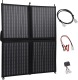 Zonnepanelen