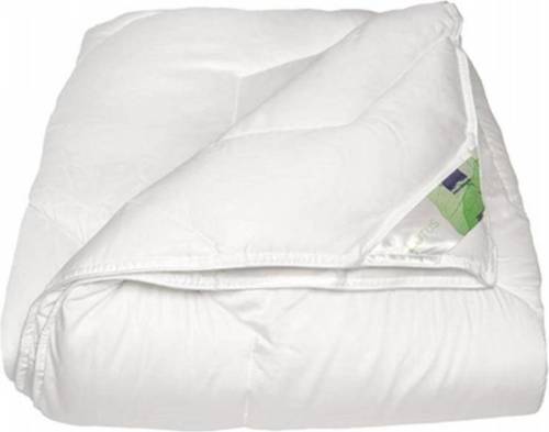 Polydaun Lotus synthetisch dekbed - 1-persoons (140x220 cm) - Volwassen
