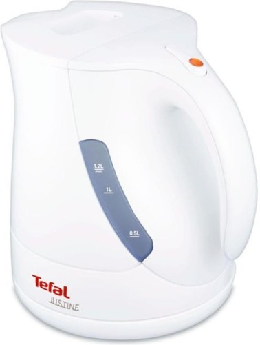 Tefal waterkoker Justine BF512011