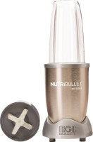 Magic Bullet NutriBullet 900 Pro Champagne 5-delig