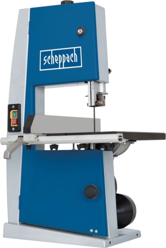 Scheppach lintzaag 8 inch