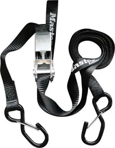 Master Lock Spanband 5 m x 25 mm 3109EURDAT