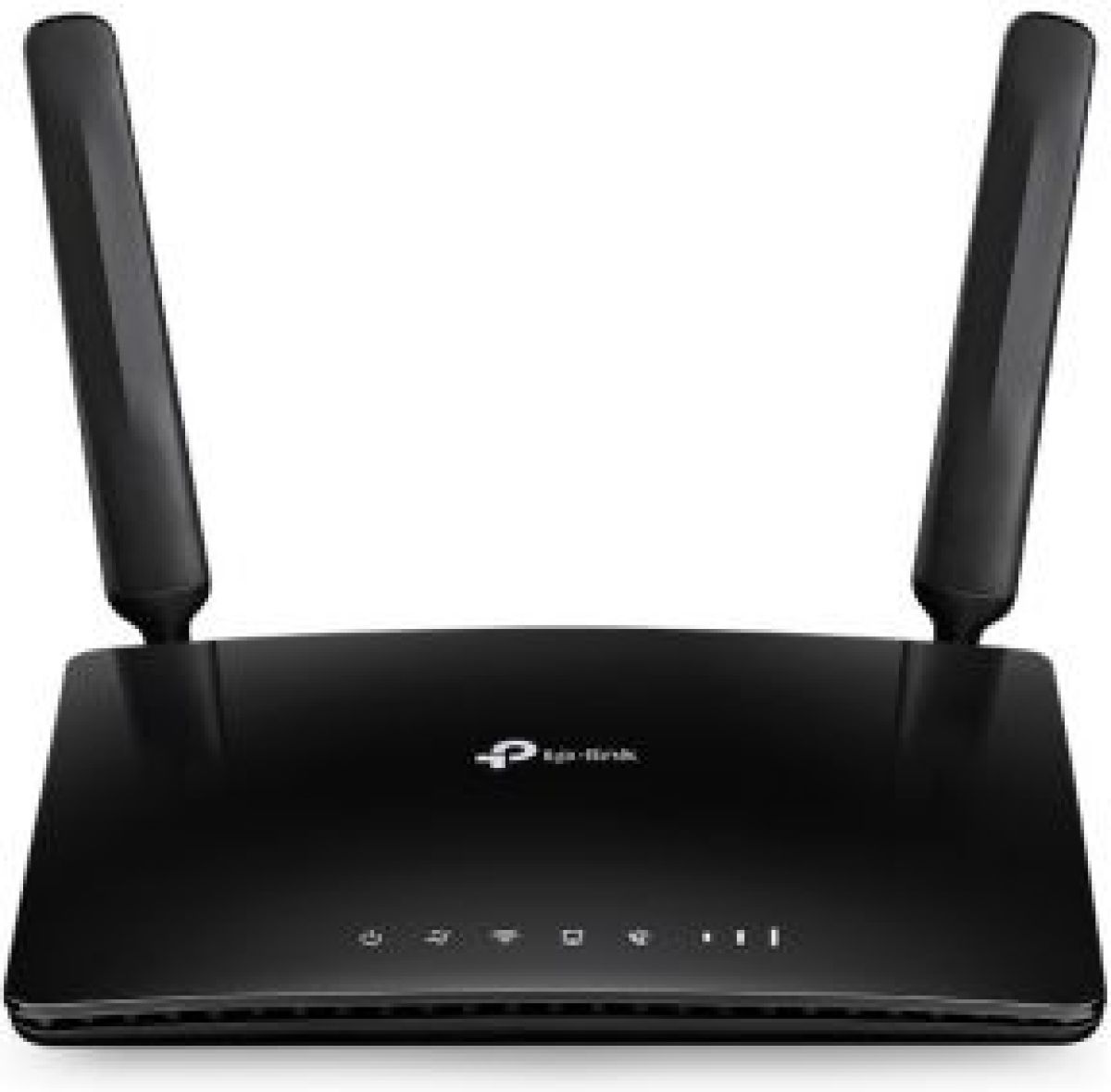 TP-Link TL-MR6500v draadloze router Fast Ethernet Dual-band (2.4 GHz / 5 GHz) 3G 4G Zwart