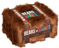 Asmodee Bears vs Babies - Engelstalig