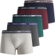 Jack & Jones boxershort (set van 5)