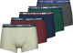 Jack & Jones boxershort (set van 5)