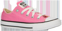 Converse sneakers roze