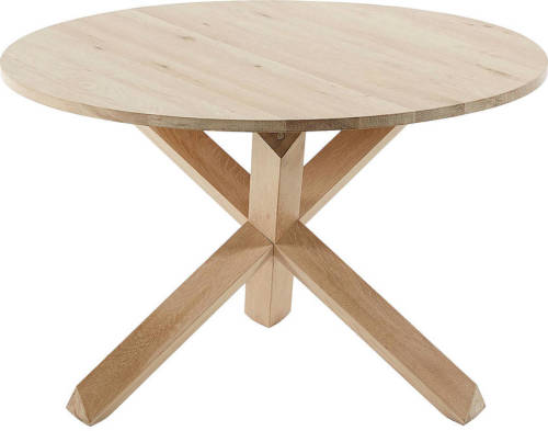 Kave Home eettafel Lotus