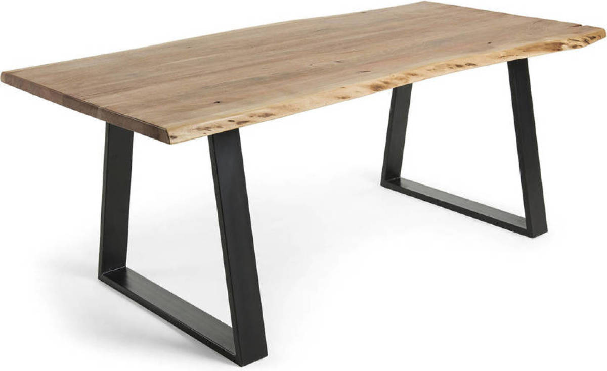 Kave Home eettafel Alacia