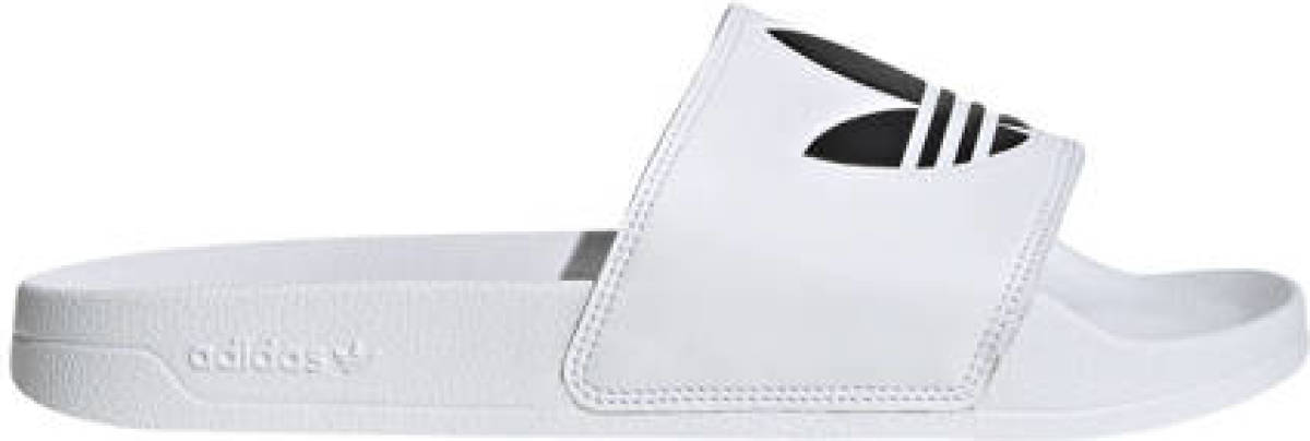 Teenslippers adidas  ADILETTE LITE