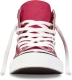Converse Chuck Taylor All Star HI sneakers rood