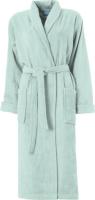 Seahorse Pure Badjas - Lily Green - XXL