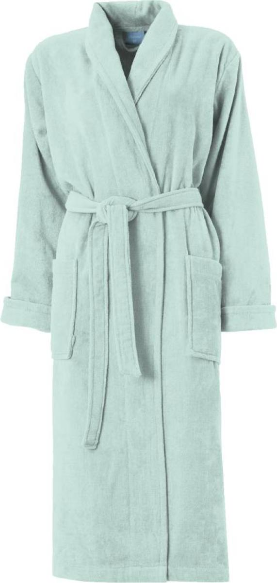 Seahorse Pure Badjas - Lily Green - XXL