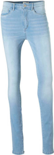 Only skinny jeans ONLYROYAL light blue denim