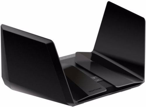 Netgear Nighthawk AX12